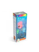 LED-es szolár lámpa