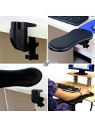 Könyöklő, kartámasz, könyöktámasz, íróasztal könyöklő