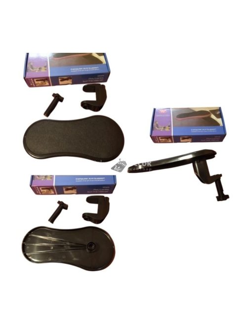 Könyöklő, kartámasz, könyöktámasz, íróasztal könyöklő