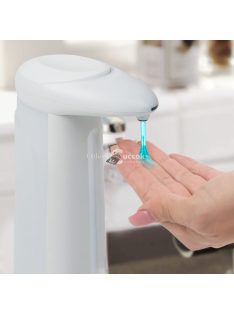 Szappanadagoló, automata folyékonyszappan-adagoló