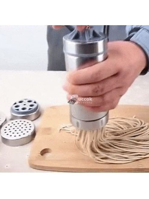 Tésztagép, tésztakészítő gép (kézi)