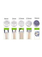 Tésztagép, tésztakészítő gép (kézi)