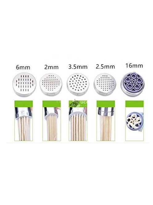 Tésztagép, tésztakészítő gép (kézi)