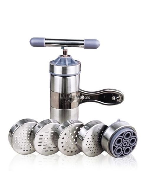 Tésztagép, tésztakészítő gép (kézi)