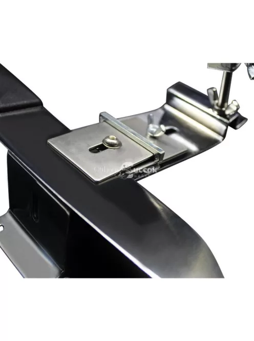 Professzionális konyhai késélező