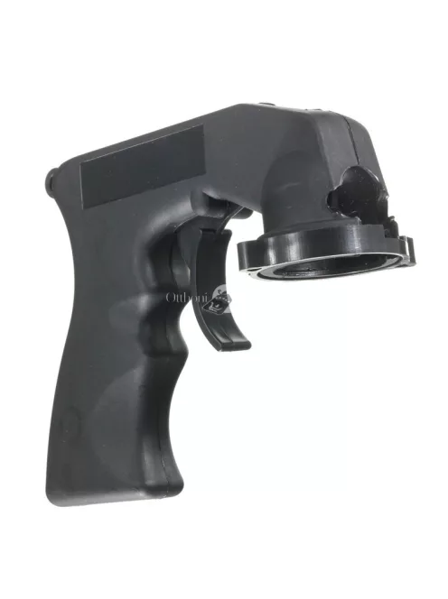 Festék spray adapter