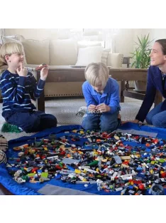   Gyerekszőnyeg, játékszőnyeg, összehúzható játékszőnyeg