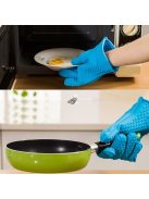 Sütőkesztyű hőálló szilikon