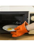 Sütőkesztyű hőálló szilikon