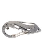 Kulcsrendszerező karabiner