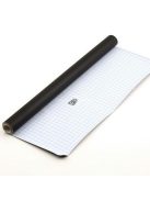 Krétatábla, táblamatrica, öntapadós krétatábla (krétával)