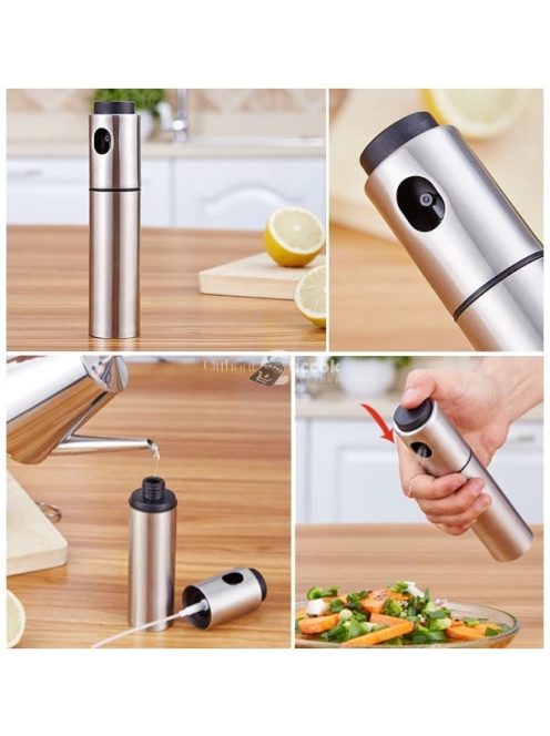 Olajspray, olajszóró