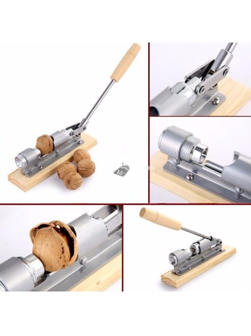 Professzionális diótörő