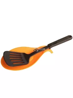 Hőálló konyhai eszköz tartó