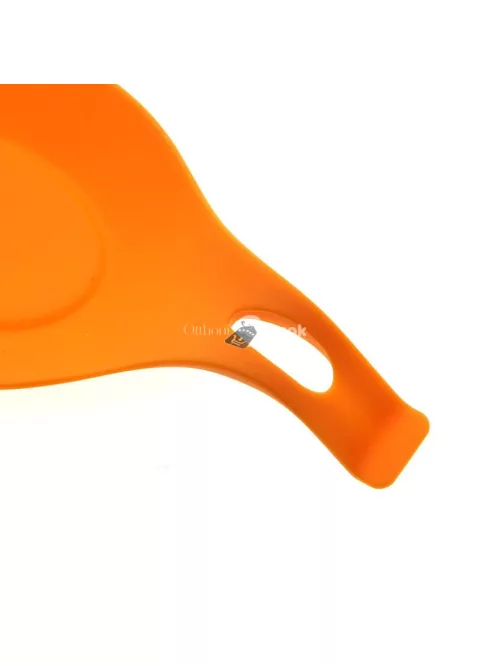 Hőálló konyhai eszköz tartó