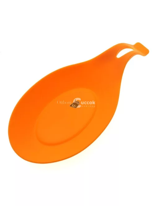 Hőálló konyhai eszköz tartó