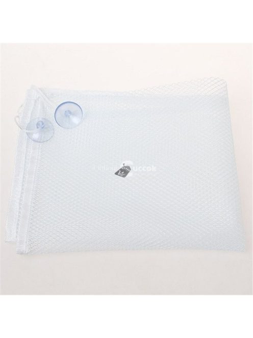 Játék tároló a fürdőszobába