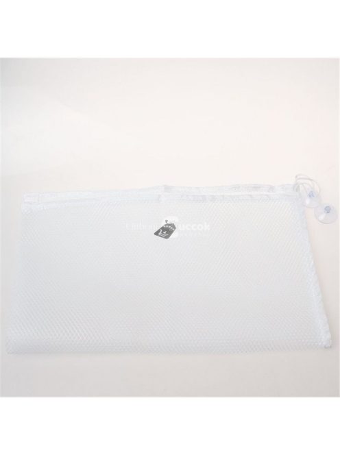 Játék tároló a fürdőszobába