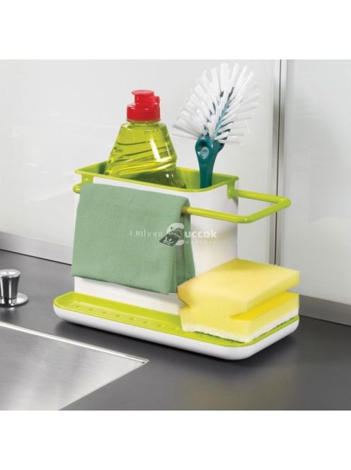 3 az 1-ben mosogató tároló