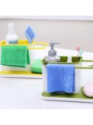 3 az 1-ben mosogató tároló