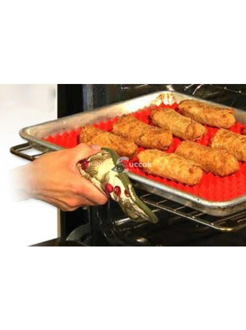 Sütőlap, szilikon sütőlap, magic pad