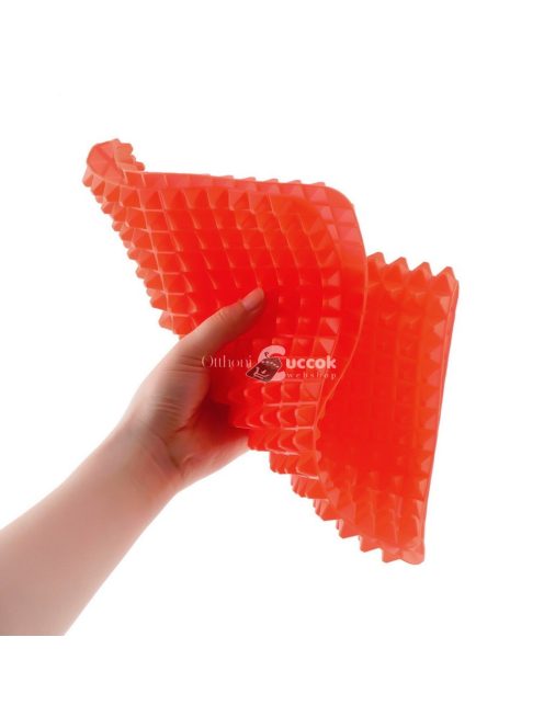Sütőlap, szilikon sütőlap, magic pad