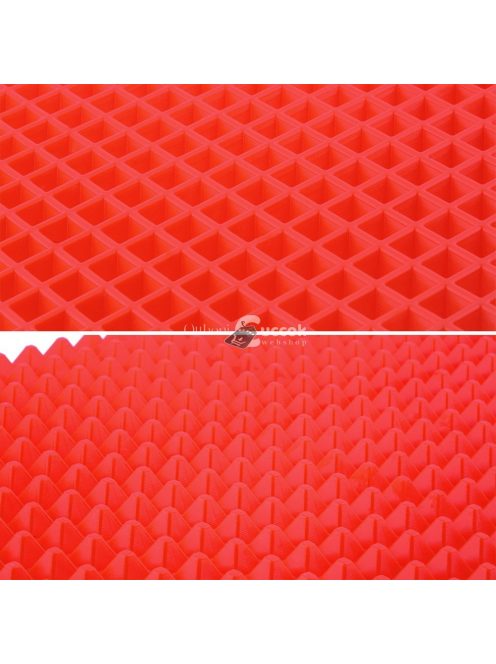 Sütőlap, szilikon sütőlap, magic pad