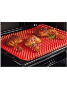 Sütőlap, szilikon sütőlap, magic pad