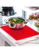 Sütőlap, szilikon sütőlap, magic pad