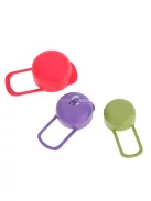 6db-os mérőkanál készlet