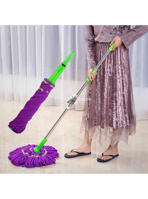 Mikroszálas felmosó