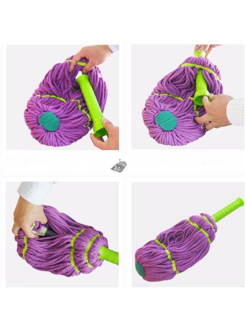 Mikroszálas felmosó