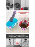 Mikroszálas felmosó