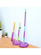 Mikroszálas felmosó