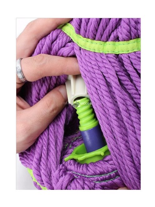 Mikroszálas felmosó