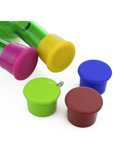 Univerzális szilikon kupak