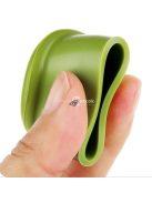 Univerzális szilikon kupak