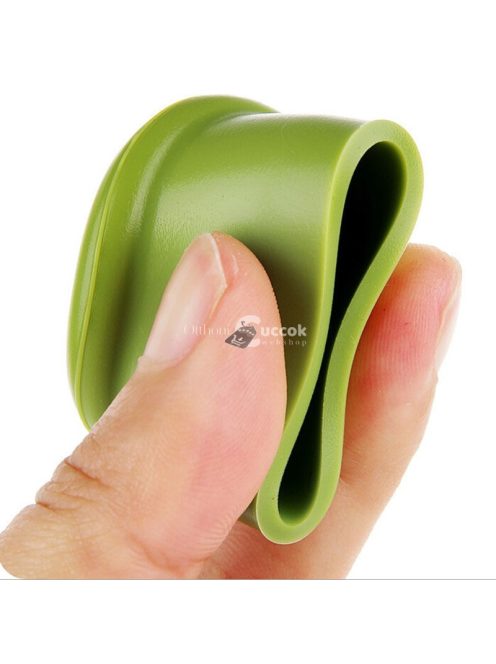 Univerzális szilikon kupak