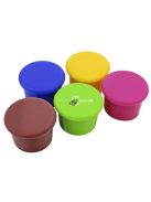 Univerzális szilikon kupak