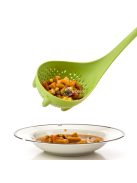 Nessie kreatív dínós szűrőkanál