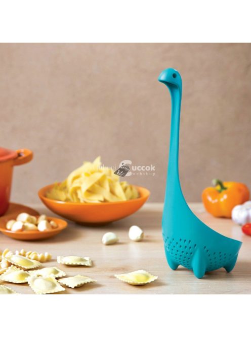 Nessie kreatív dínós szűrőkanál