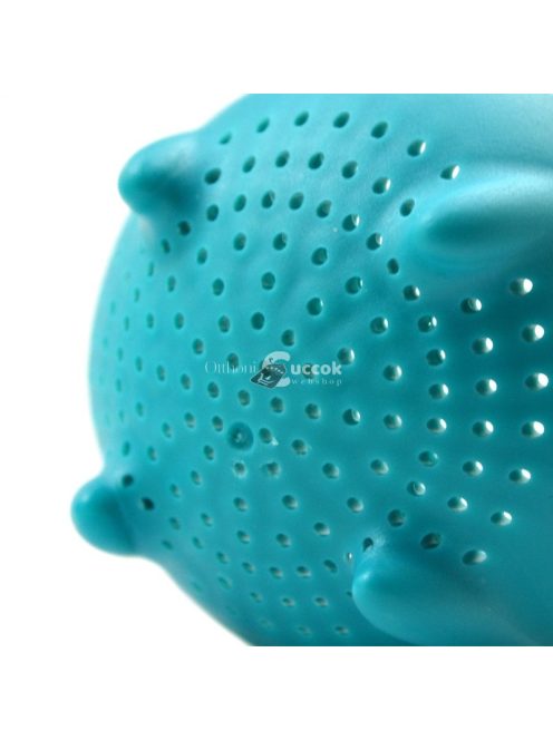 Nessie kreatív dínós szűrőkanál