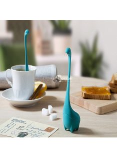 Nessie kreatív dínós teafilter
