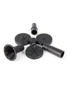 Napelemes szökőkút, kerti csobogó, kerti szökőkút