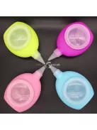 Tortadíszítő, sütemény kinyomó, krémnyomó, macaron készítő