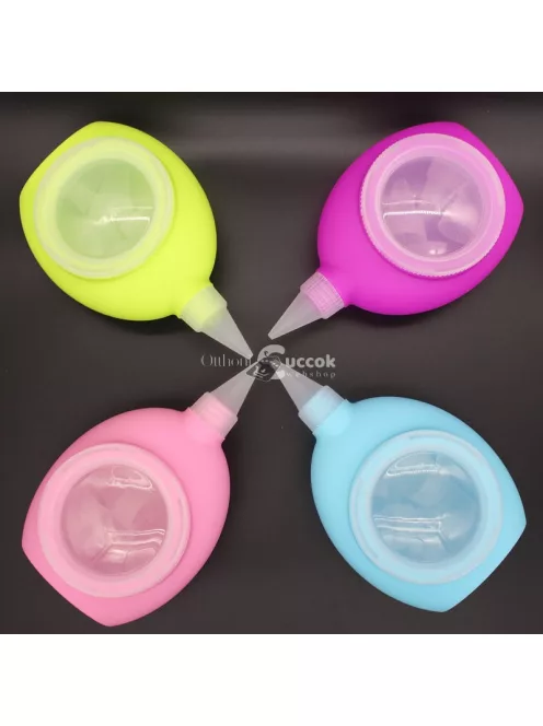 Tortadíszítő, sütemény kinyomó, krémnyomó, macaron készítő