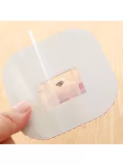 Takarítóeszköz tartó