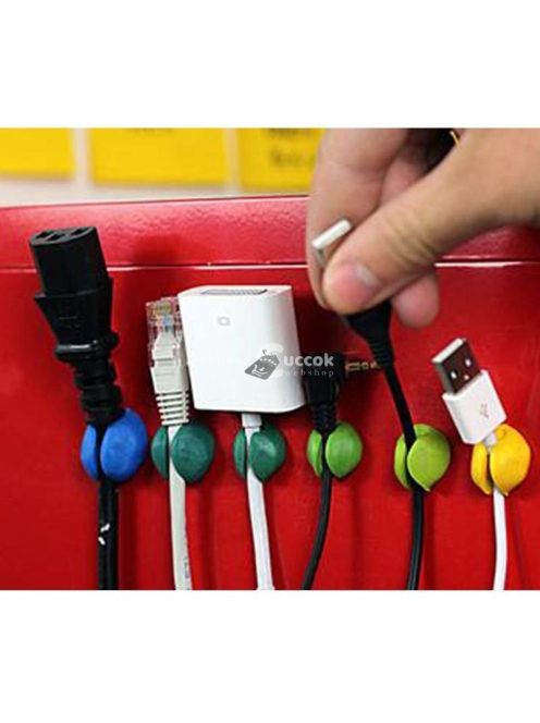 Formázd és Fixáld szilikon gyurma