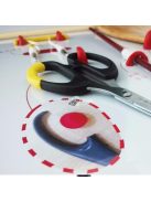 Formázd és Fixáld szilikon gyurma