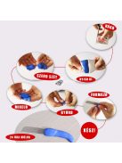 Formázd és Fixáld szilikon gyurma